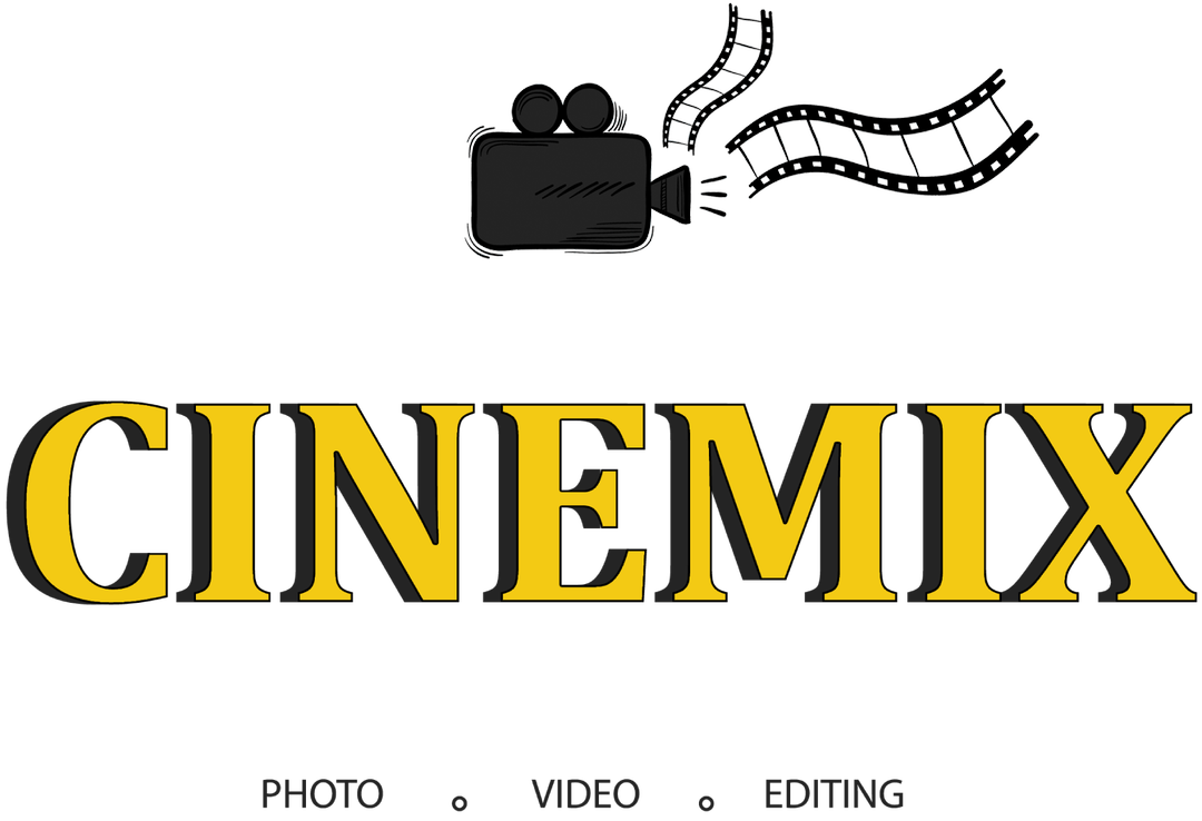 Cinemix Logo
